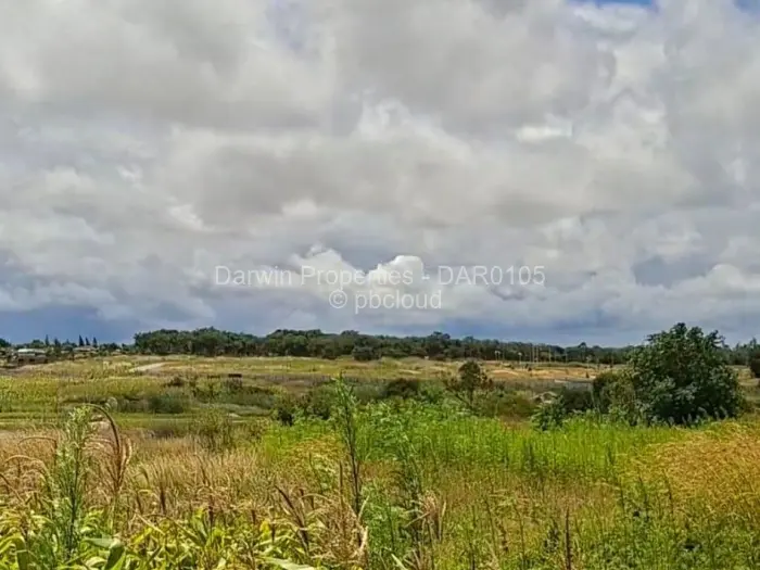 Farm/Plot for Sale in Ruwa, Ruwa
