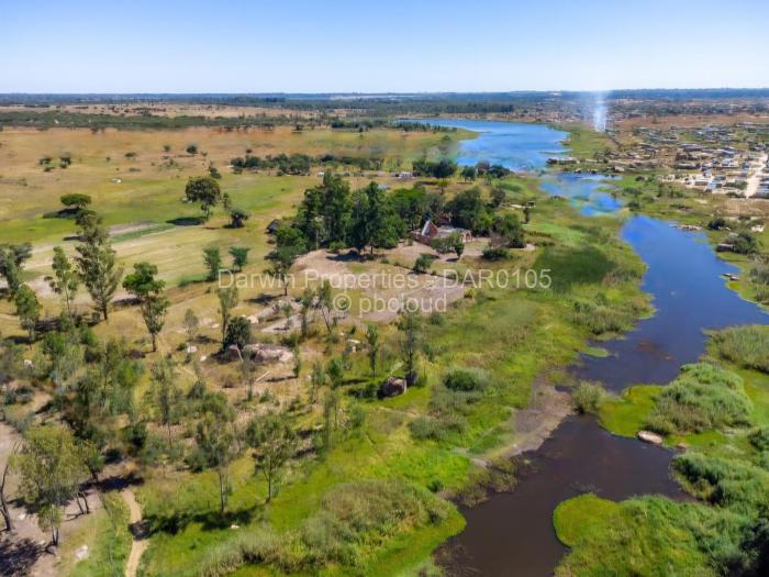 Farm/Plot for Sale in Ruwa, Ruwa