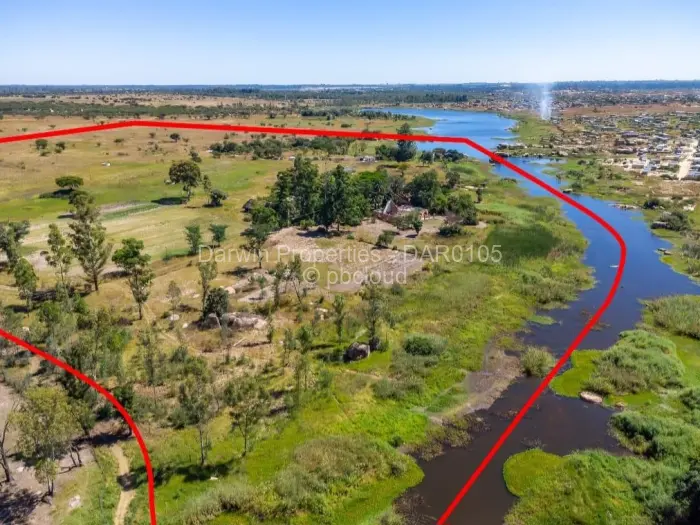 Farm/Plot for Sale in Ruwa, Ruwa