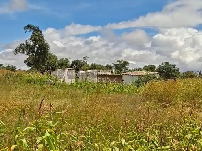 Farm/Plot for Sale in Ruwa, Ruwa