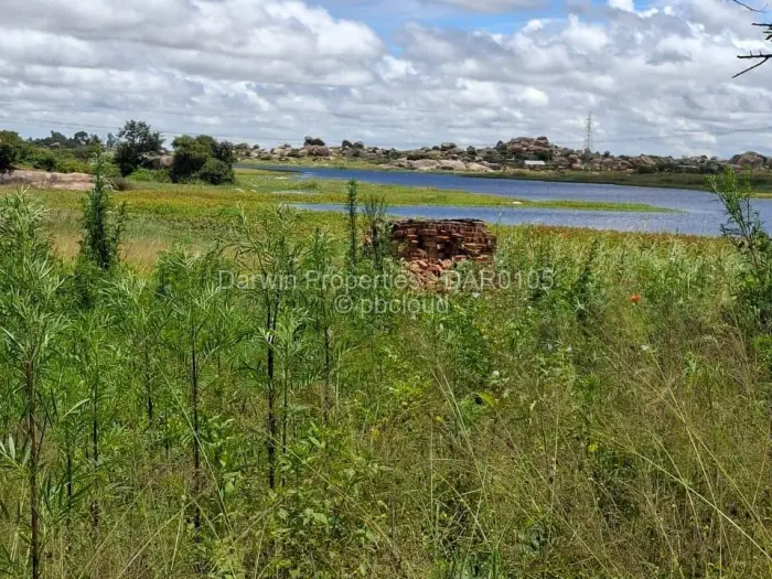 Farm/Plot for Sale in Ruwa, Ruwa