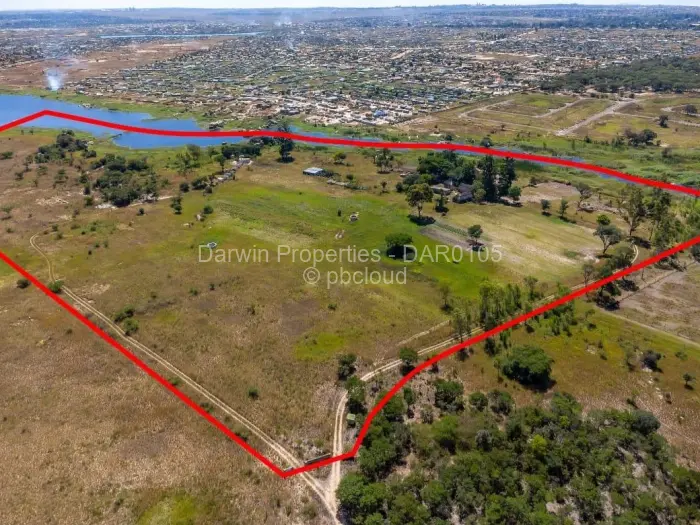 Farm/Plot for Sale in Ruwa, Ruwa