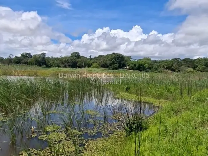 Farm/Plot for Sale in Ruwa, Ruwa