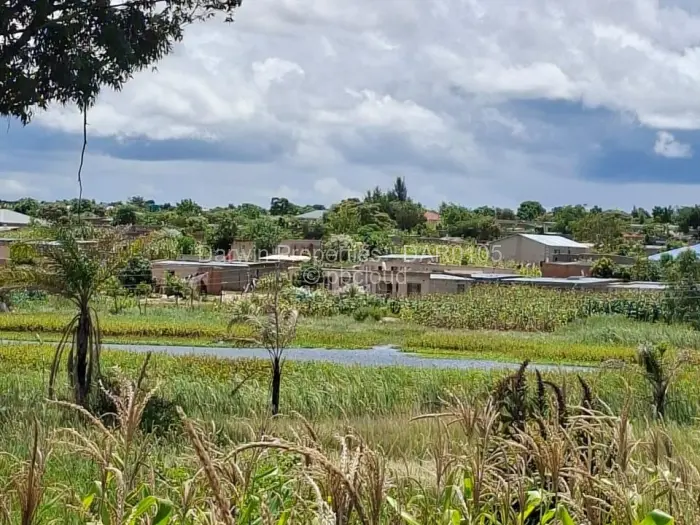 Farm/Plot for Sale in Ruwa, Ruwa