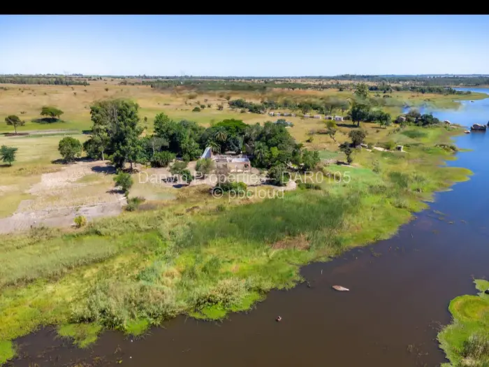 Farm/Plot for Sale in Ruwa, Ruwa