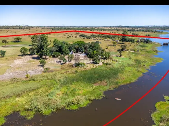 Farm/Plot for Sale in Ruwa, Ruwa