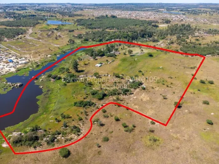 Farm/Plot for Sale in Ruwa, Ruwa