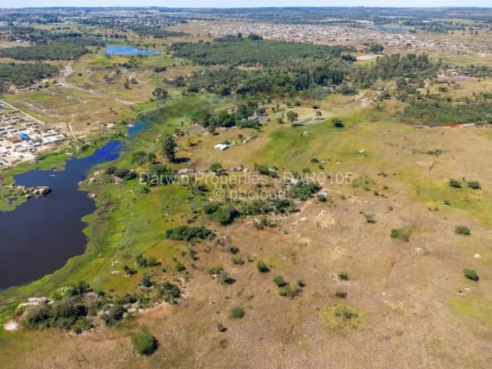 Farm/Plot for Sale in Ruwa, Ruwa