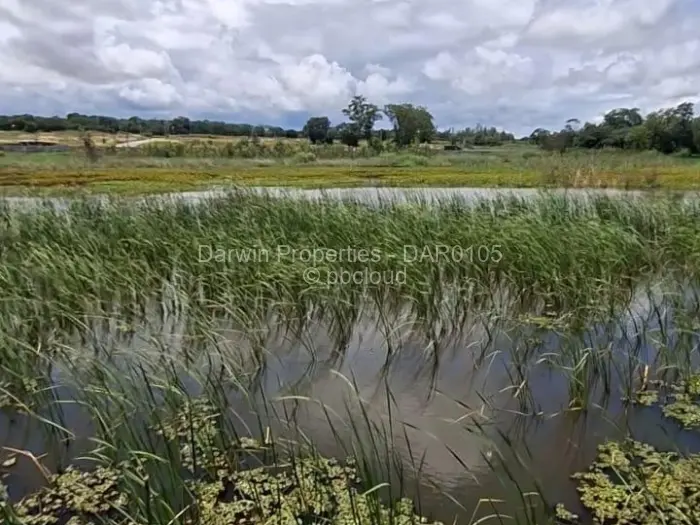 Farm/Plot for Sale in Ruwa, Ruwa