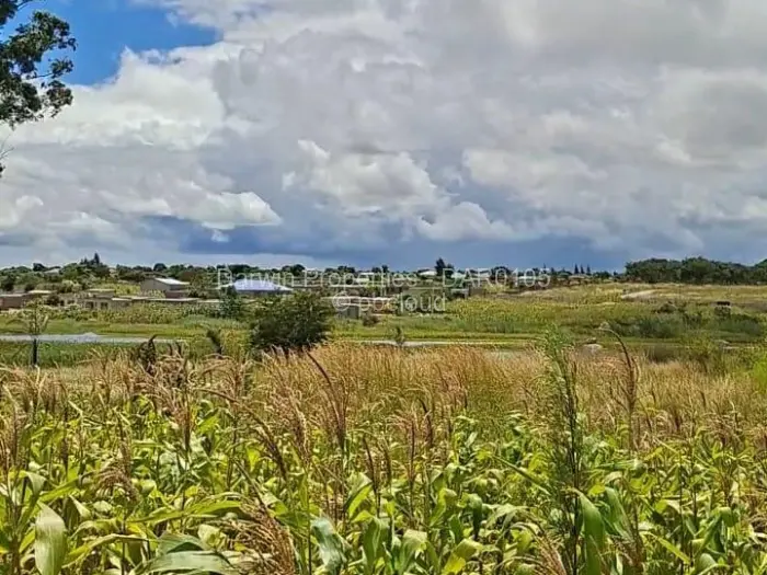 Farm/Plot for Sale in Ruwa, Ruwa