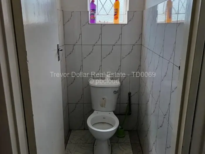 3 Bedroom House for Sale in Windsor Park, Gweru