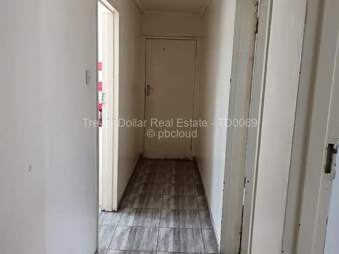 3 Bedroom House for Sale in Windsor Park, Gweru