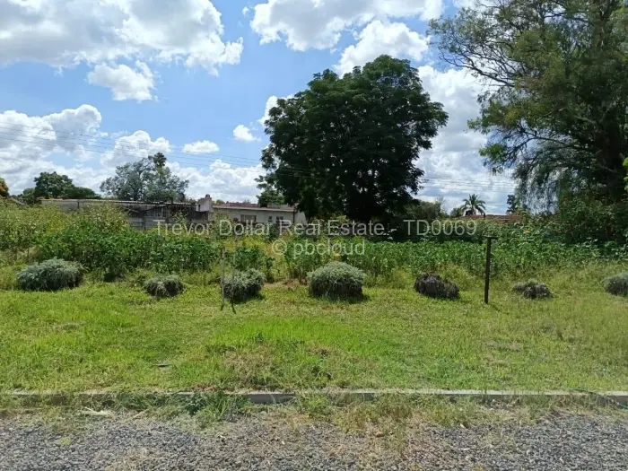 3 Bedroom House for Sale in Windsor Park, Gweru