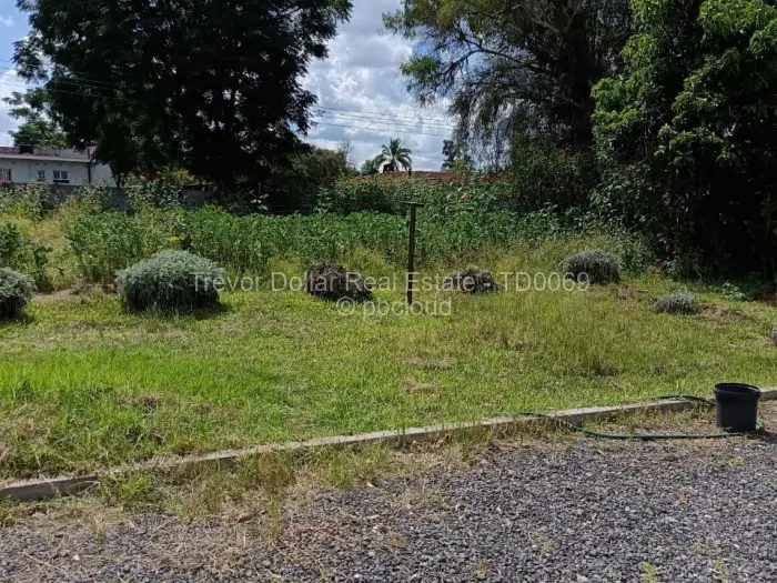 3 Bedroom House for Sale in Windsor Park, Gweru
