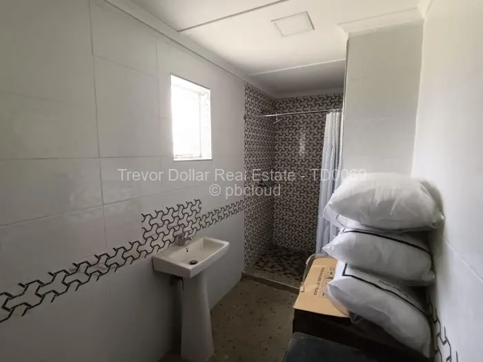 3 Bedroom House for Sale in Windsor Park, Gweru