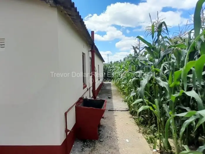 3 Bedroom House for Sale in Senga, Gweru