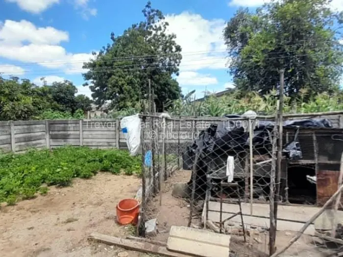 3 Bedroom House for Sale in Senga, Gweru