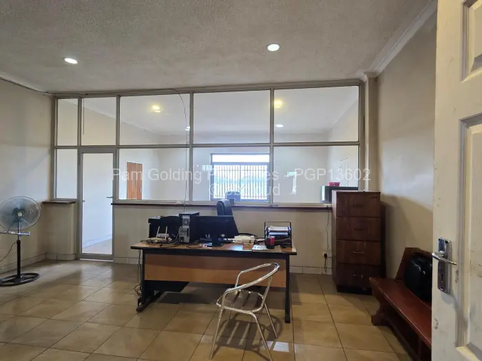 Warehouse/Industrial for Sale in Ngezi, Ngezi