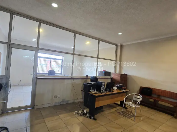 Warehouse/Industrial for Sale in Ngezi, Ngezi