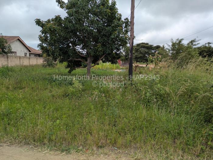 Residential Stand for Sale in Ruwa, Ruwa