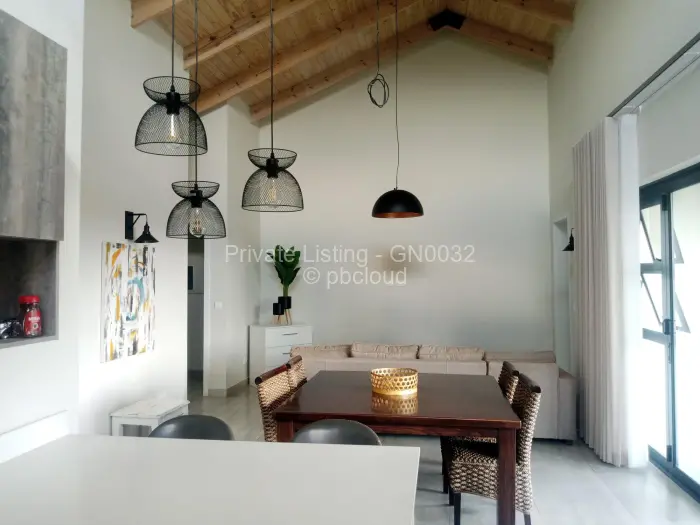 Townhouse/Cluster for Sale in Greendale, Harare