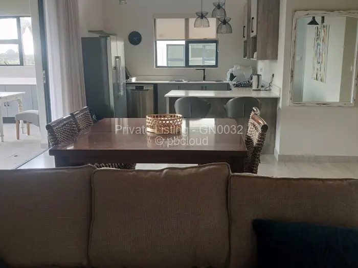 Townhouse/Cluster for Sale in Greendale, Harare