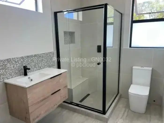 Townhouse/Cluster for Sale in Greendale, Harare