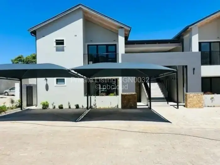 Townhouse/Cluster for Sale in Greendale, Harare