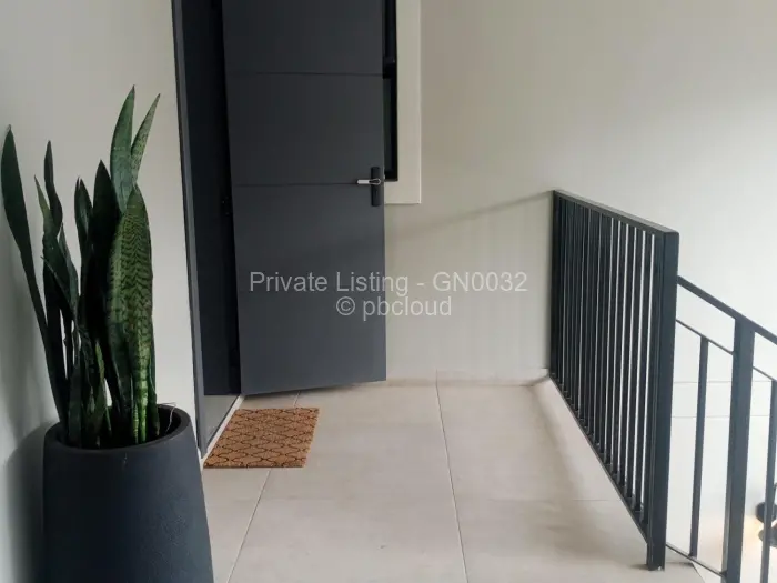 Townhouse/Cluster for Sale in Greendale, Harare