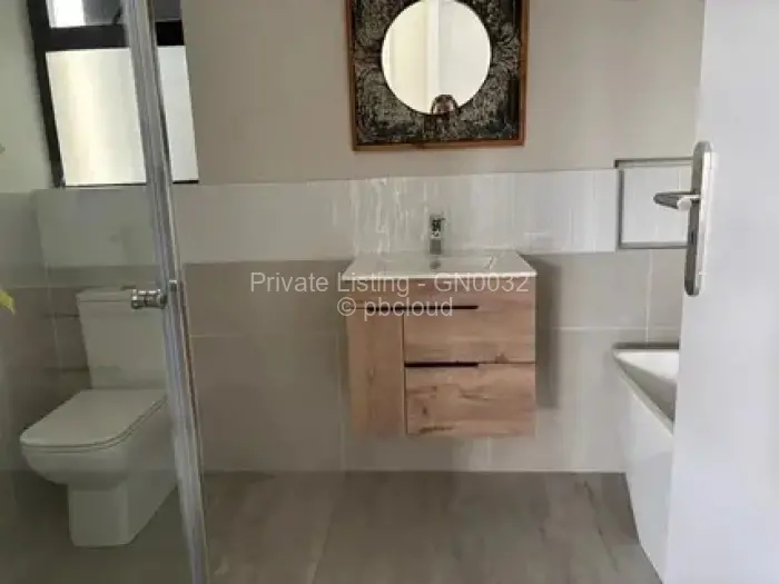 Townhouse/Cluster for Sale in Greendale, Harare