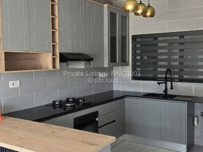 Flat/Apartment to Rent in Borrowdale West, Harare