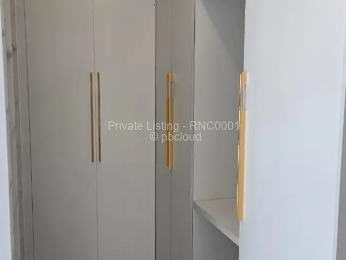 Flat/Apartment to Rent in Borrowdale West, Harare