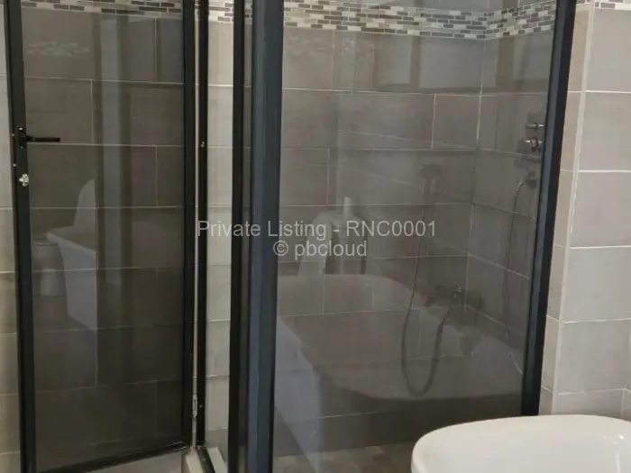 Flat/Apartment to Rent in Borrowdale West, Harare