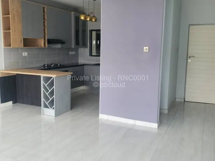 Flat/Apartment to Rent in Borrowdale West, Harare