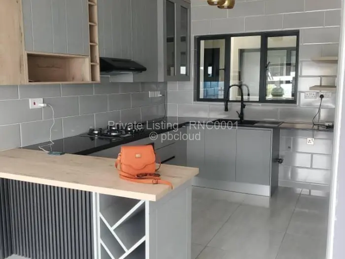 Flat/Apartment to Rent in Borrowdale West, Harare