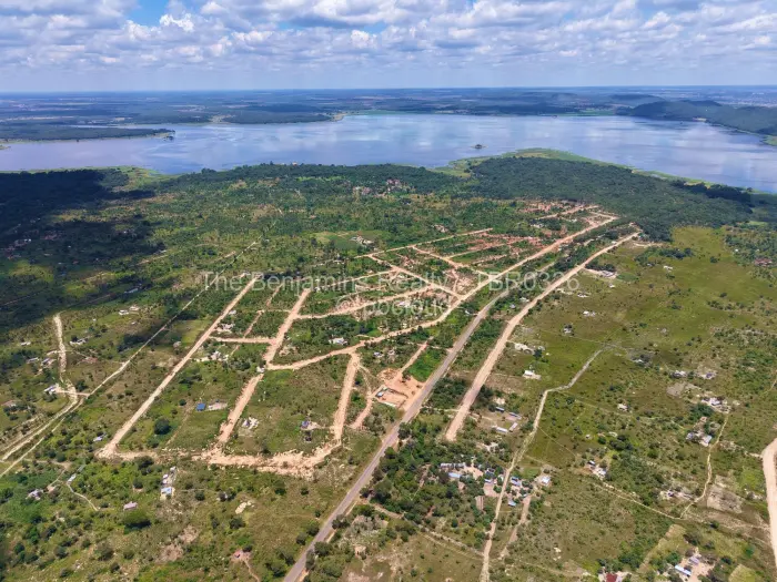 Residential Stand for Sale in Rock Ridge, Harare