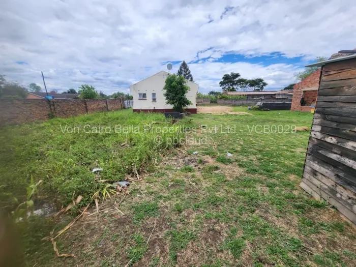 4 Bedroom House for Sale in Marlborough, Harare