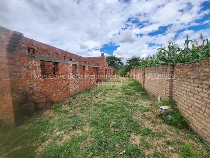 4 Bedroom House for Sale in Marlborough, Harare