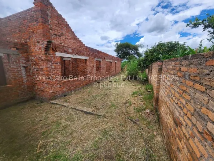 4 Bedroom House for Sale in Marlborough, Harare