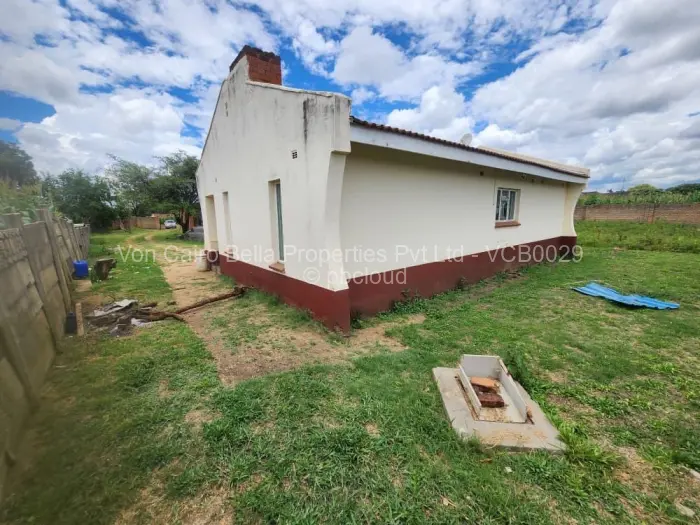 4 Bedroom House for Sale in Marlborough, Harare