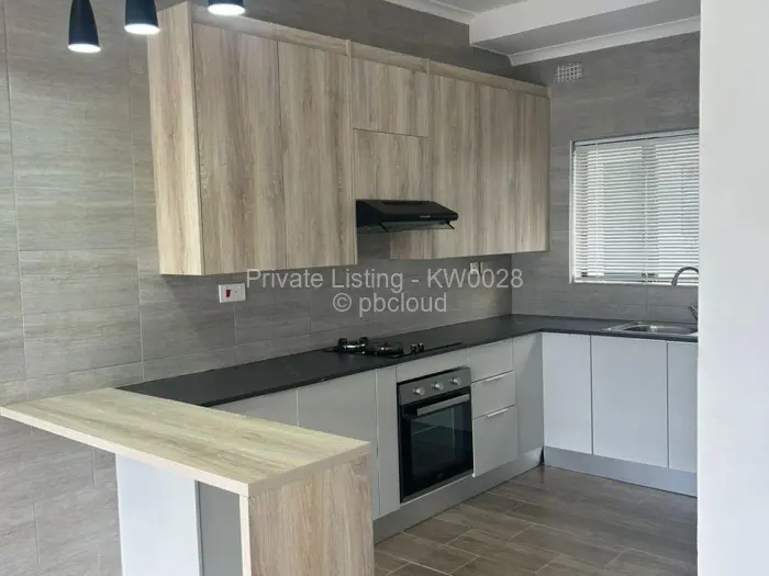 Flat/Apartment to Rent in Borrowdale West, Harare