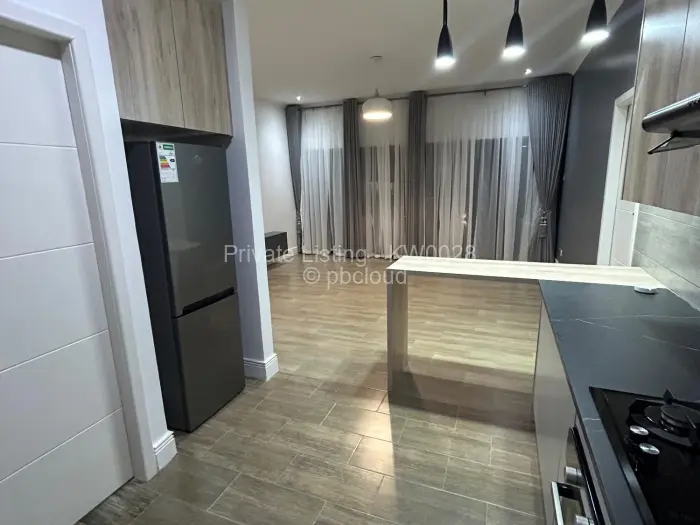 Flat/Apartment to Rent in Borrowdale, Harare