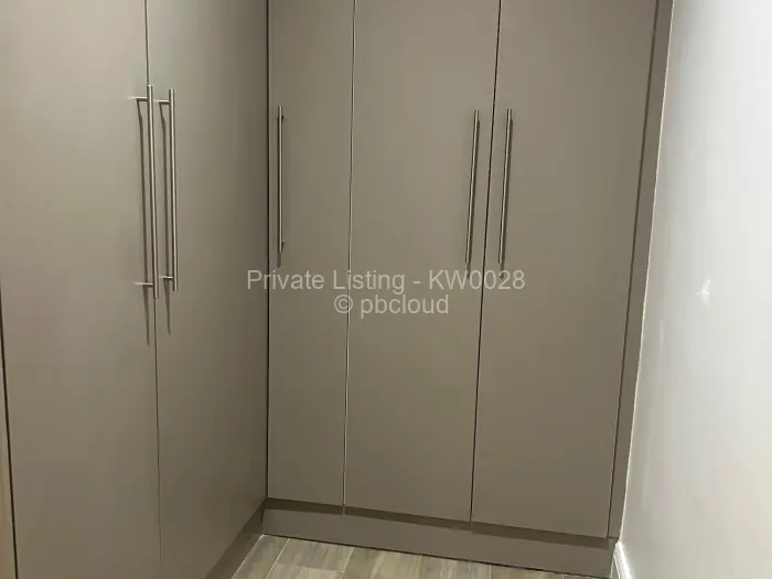 Flat/Apartment to Rent in Borrowdale, Harare