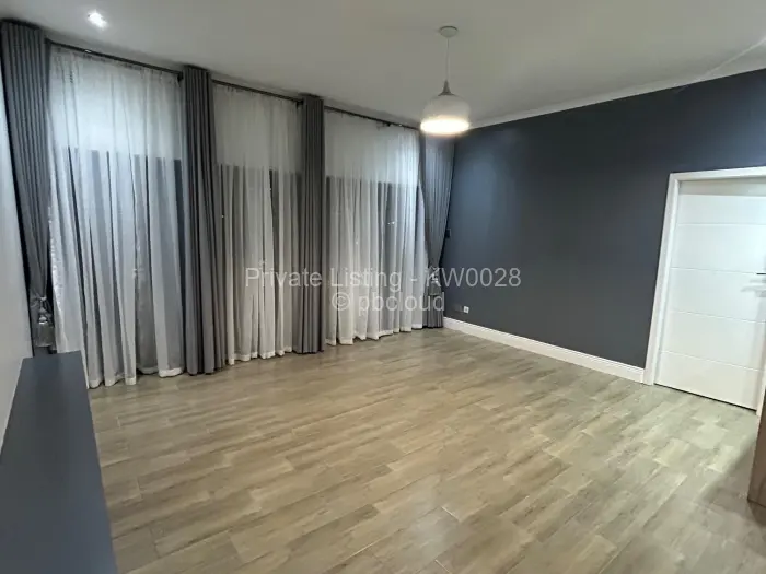 Flat/Apartment to Rent in Borrowdale, Harare