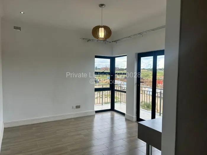 Flat/Apartment to Rent in Borrowdale West, Harare