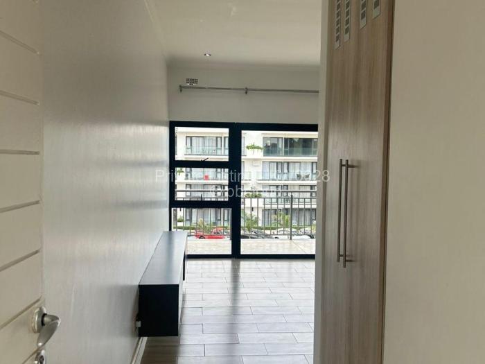 Flat/Apartment to Rent in Borrowdale West, Harare
