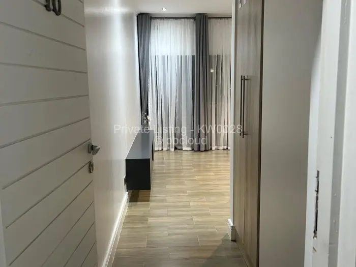 Flat/Apartment to Rent in Borrowdale, Harare