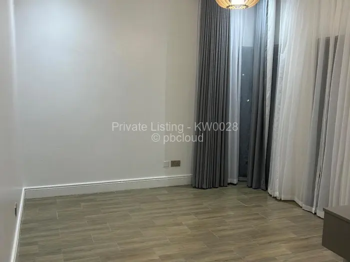 Flat/Apartment to Rent in Borrowdale, Harare
