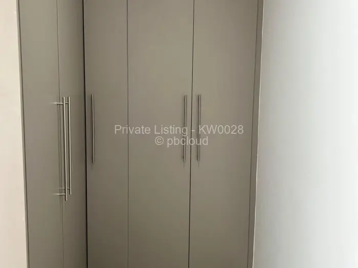 Flat/Apartment to Rent in Borrowdale West, Harare