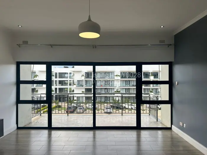 Flat/Apartment to Rent in Borrowdale West, Harare